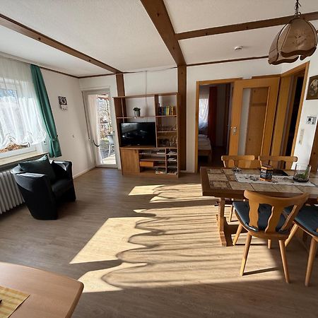 Ferienpark Wehrda Gmbh Экстерьер фото